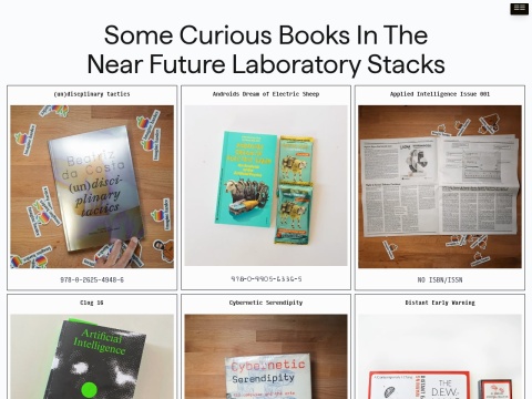 Preview for library
